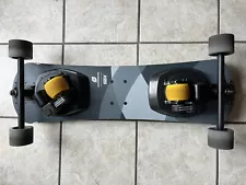 Summerboard SBX Pro Package