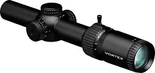 Strike Eagle 1-8x24 Second Focal Plane Riflescope For Vortex Optics US STOCK