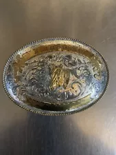 Vintage Western Belt Buckle Men’s