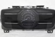 Speedometer Instrument Cluster 2016 Ford Taurus Dash Panel Gauges 46,529 Miles