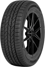 1 Tire Toyo Tires 225/65R17 102H EXTENSA A/S II