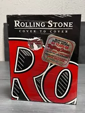 vintage rolling stone magazines for sale