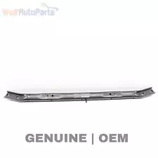 2013-2019 BMW 640I GRAN COUPE - Upper CORE Support BAR / Brace 7200690 (For: BMW 640i Gran Coupe)