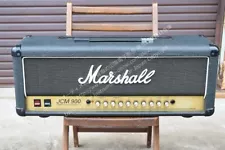 MARSHALL JCM900 4100 100W audio equipment premium price first come first served