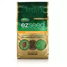 Scotts 10lb EZ Seed Bermudagrass