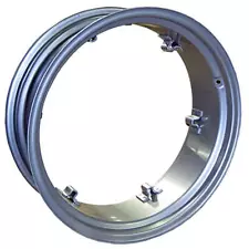 NCA1020B Rear Rim Fits Ford Tractor 10 X 28 6 Loop 2N 8N 9N 600 800 2000 TR1028