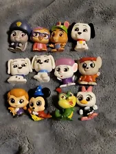 NEW Disney Doorables Series 1-12, *Combined Shipping* *You Pick*