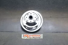 2021 KYMCO MAXXER 450I BELT DRIVE PULLEY 2301A-LGC7-E00 (For: KYMCO Maxxer 450i)