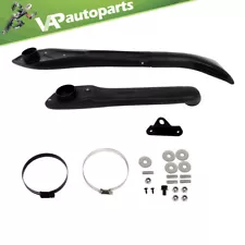 For Toyota Hilux N80 Gun126R 2015-On Air Intake Snorkel Kit Wedge Head Right