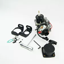 2-Stroke 26cc RC Marine Gas for Boat Compatible with ZENOAH G260 PUM