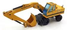 NZG 1/50 Scale Diecast 259 - Caterpillar CAT 224 Wheel Type Excavator