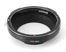 Pentax 67 Lens For Mamiya 645 Adapter Camera Accessory SALE NEW