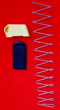 Smith & Wesson 457 645 4506 4516 Magazine Repair Kit c/w YELLOW FOLLOWER S&W