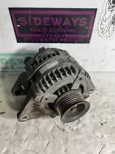 03-06 Dodge Viper V10 SRT10 Factory Engine Alternator 8.3L