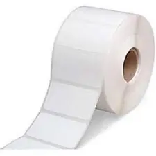 36 Rolls 2" x 1" Labels 1375 Direct Thermal for Zebra or Eltron Printers 44,000