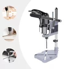 Floor Drill Press Stand Portable Drill Press for Hand Drill Stand Table Drill