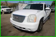 2007 GMC Yukon Denali