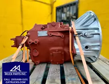 Eaton Fuller FS3005 MS-R Transmission, 5 Speed | WATCH VIDEO