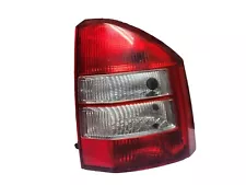 Jeep Compass Tail Light 07-10 Passenger Right Rear (For: 2009 Jeep Compass)