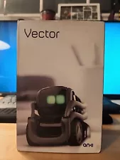 Anki Vector Robot - 000-0079 New Sealed Inbox