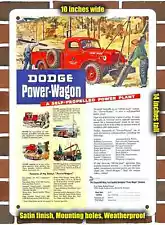 1946 dodge power wagon for sale craigslist