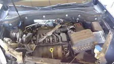 2018 VOLKSWAGEN ATLAS Transfer Case 43K