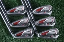 WILSON STAFF DI9 Di9 IRONS SET 5-P PROFORCE V2 65G UNIFLEX SHAFTS ~ L@@K!!