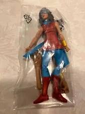 Marvel Legends Unlimited Kamala Khan Ms. Marvel Spider-Man Costume Figure NEW