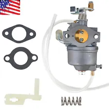 OEM Carburetor Carb Assembly Assy Fits For Yamaha 2800/3000 Watt Inverter Models