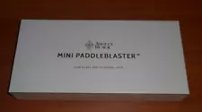 Ashley Black Fascia Blaster Mini Paddle 9 Claw 11.5” Cellulite Remover Tool NEW