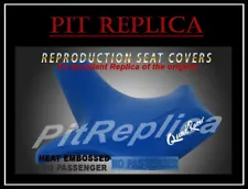 NEW SUZUKI LT500R LT500 R QUADZILLA QUAD RACER SEAT SADDLE COVER [3OTPS]