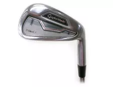 TaylorMade RSi 2 Single 5 Iron Steel Dynamic Gold X100 X Flex