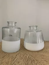 Glass Bottles