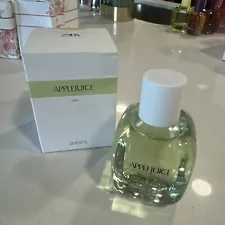 Zara Applejuice Eau de Toilette EDT 3oz / 90mL - Refillable Bottle