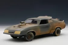 1/18 AUTOART 72760 MAD MAX - THE ROAD WARRIOR INTERCEPTOR FORD FALCON XB GT 1973