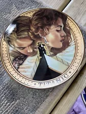 titanic plate for sale