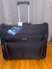 Samsonite Ascella garment bag