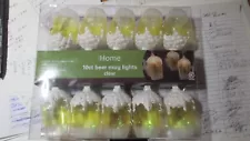 string lights-HOME,10 CT,7.5 FT!!!!!!!!!!!!!!!!!!!!!!!!!!!!!!!!NIP!!!!!!!!