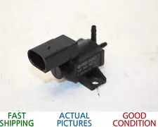 2004 - 2006 VOLKSWAGEN PHAETON SOLENOID VALVE 037906283D OEM (For: 2005 Phaeton)