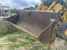 4 In 1 Backhoe loader Tractor Bucket 50H New Holland John Deere Case