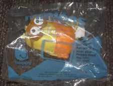 2015 Minions Movie McDonald's Happy Meal Toy - Talking Caveman #5