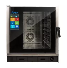 Atosa USA AEC-0711 E Electric Combi Oven