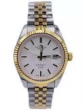 Watch Mondia Legend Swiss Made Automatic sw200 MS212O670 on Sale New