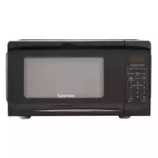 Kenmore 0.7 cu-ft Microwave 700 Watts - Black