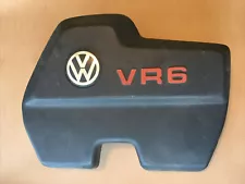 Volkswagen T4 VW Eurovan 2.8 VR6 12V Engine Cover Trim