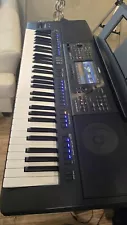 Yamaha PSRSX900 61-Key Arranger Workstation