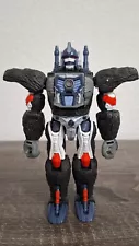 transformers war for cybertron kingdom optimus primal