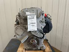 2010 CHEVY EQUINOX 2.4 ENGINE MOTOR 109,136 MILES