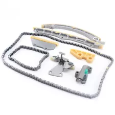 Top Quality Timing Chain Kit 14520-RAH-A01 14530-PPA-004 for ACURA K24A 2.4L