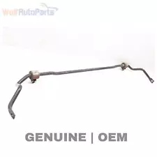 2008-2011 MERCEDES-BENZ C63 AMG - REAR Stabilizer / SWAY BAR 2043261065 (For: 2011 C63 AMG)